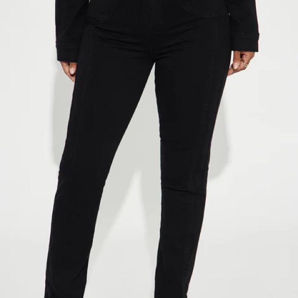 Bootcut Jeans - Picture 4 of 8